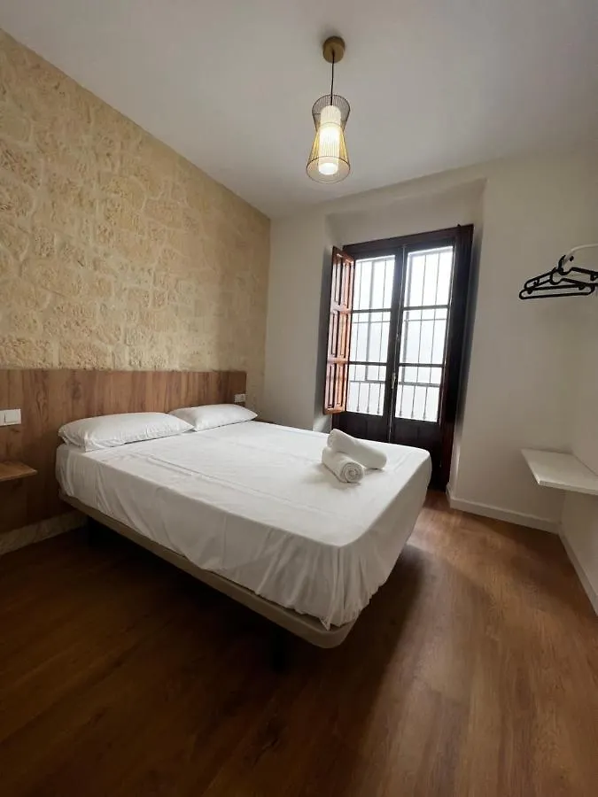 Apartamentos Rey Córdoba 0*,  España