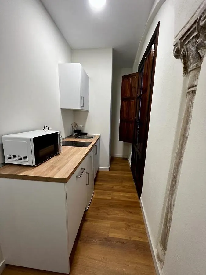Apartamentos Rey Cordoba 0*,  Spain
