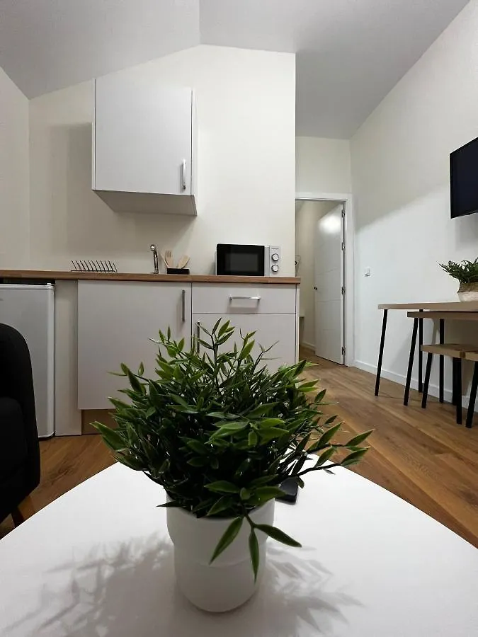 Apartamentos Rey Cordoba