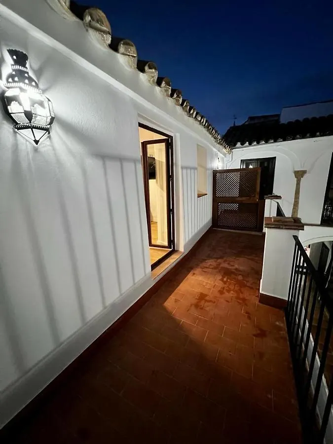 Apartamentos Rey Cordoba
