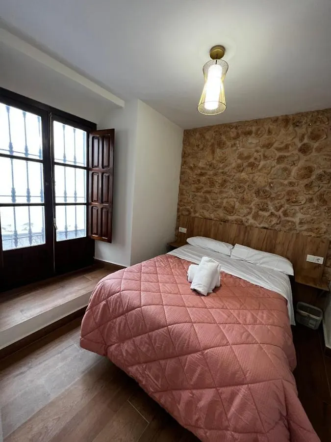 Apartamentos Rey Córdoba España