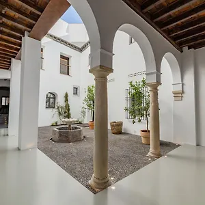  Apartamento Casa Del Cardenal