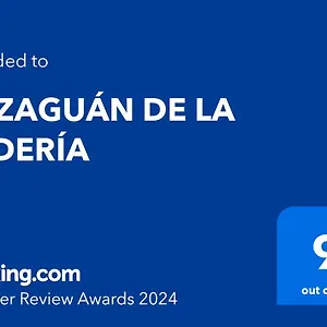  Apartamento El Zaguán De La Judería