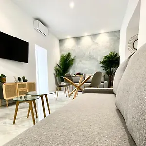  Apartamento Nuevo Isasa 1