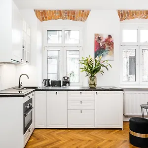  Apartamento Main Square - Loftaffair Polonia