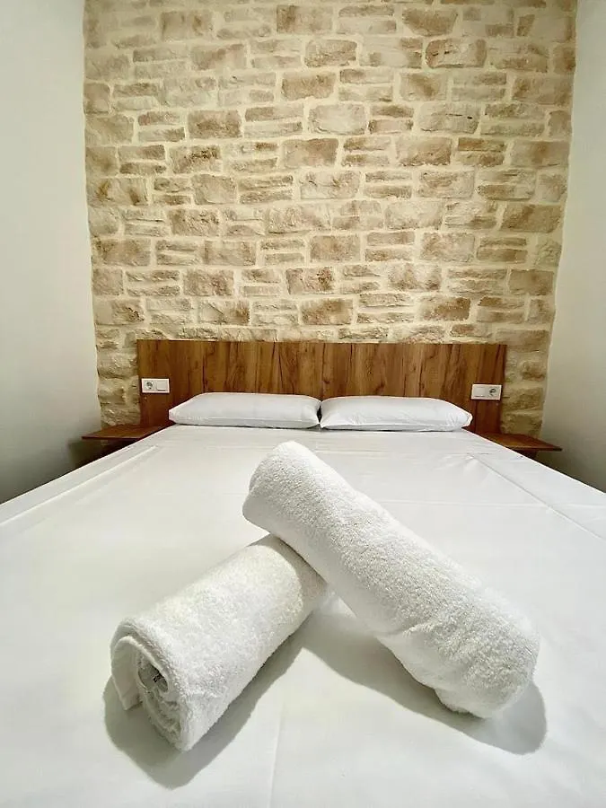 Apartamentos Rey Cordoba Spain