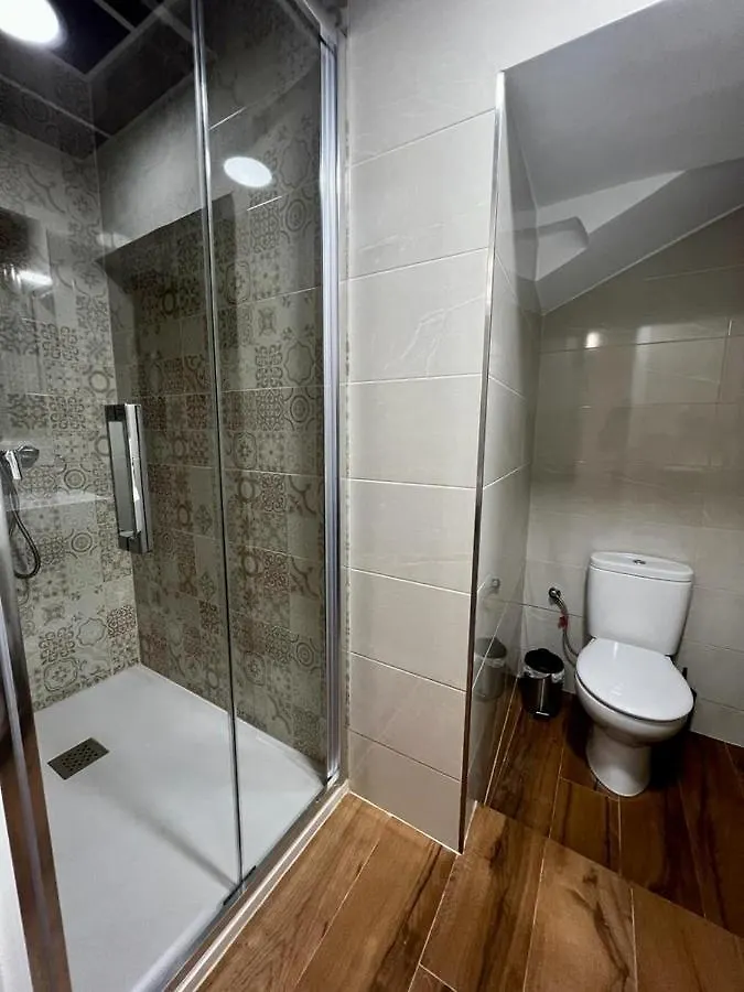 Apartamentos Rey Cordoba 0*,